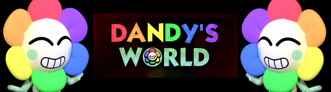 Dandy world category