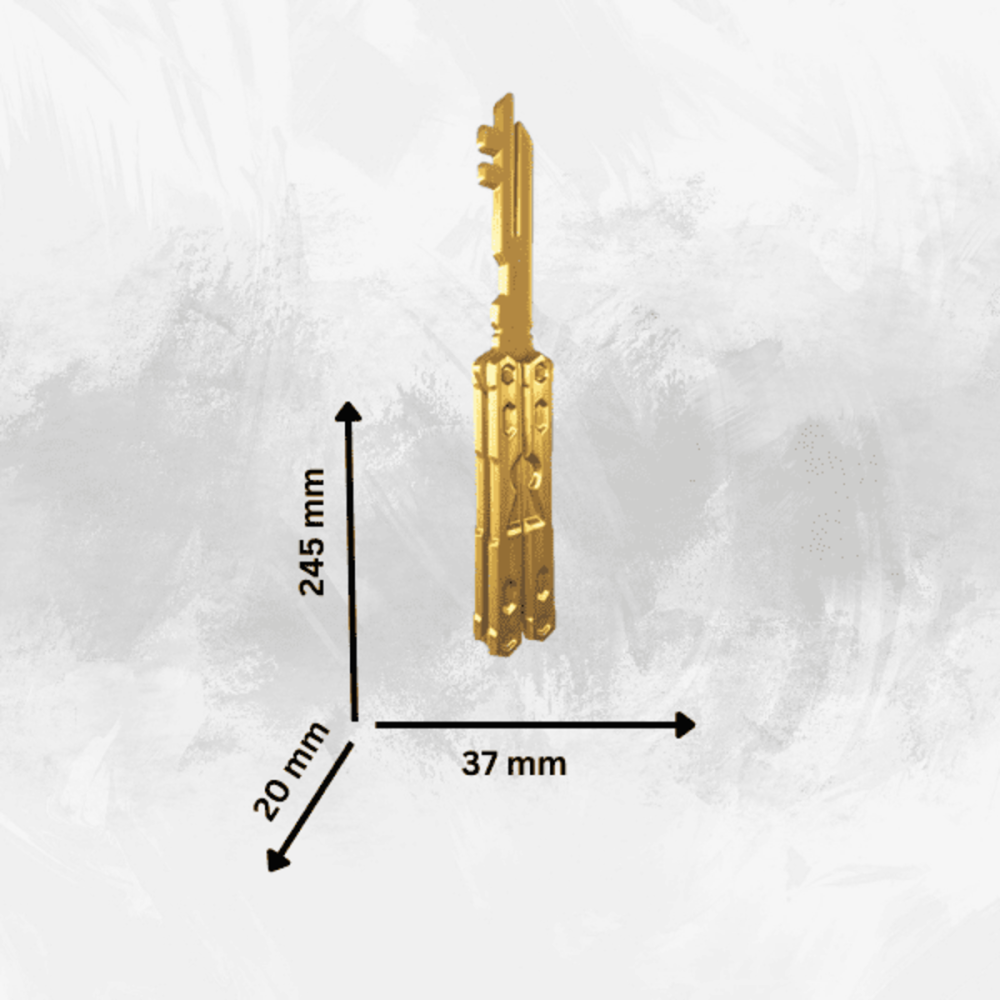 Keylisong, Briceag Rivals Roblox [5]