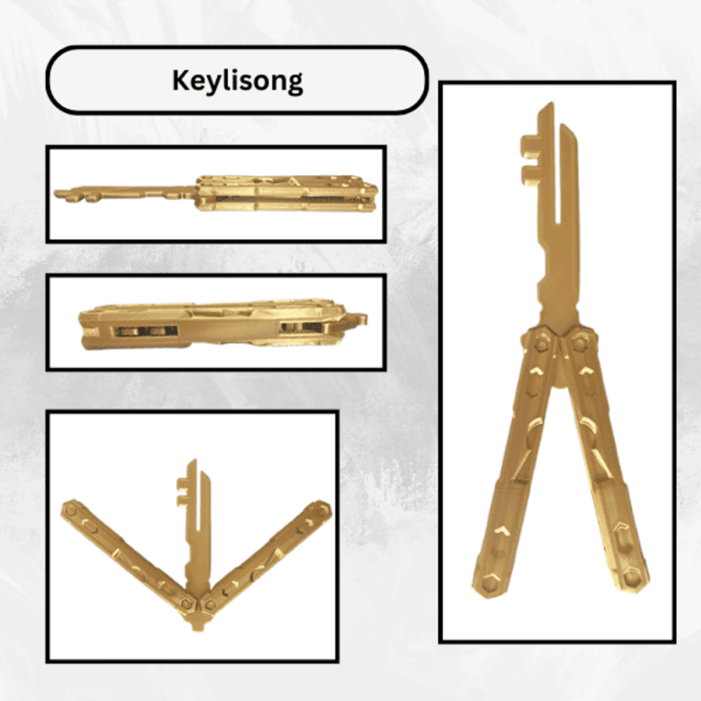 Keylisong, Briceag Rivals Roblox [3]