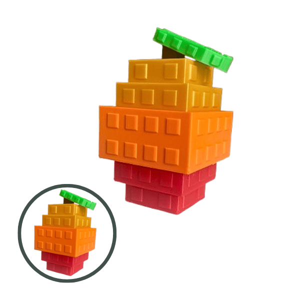 Figurina Mango din Grow a Garden, Roblox [1]