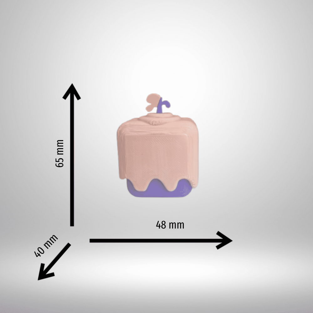 Figurina Dough, Blox Fruits, Roblox [3]
