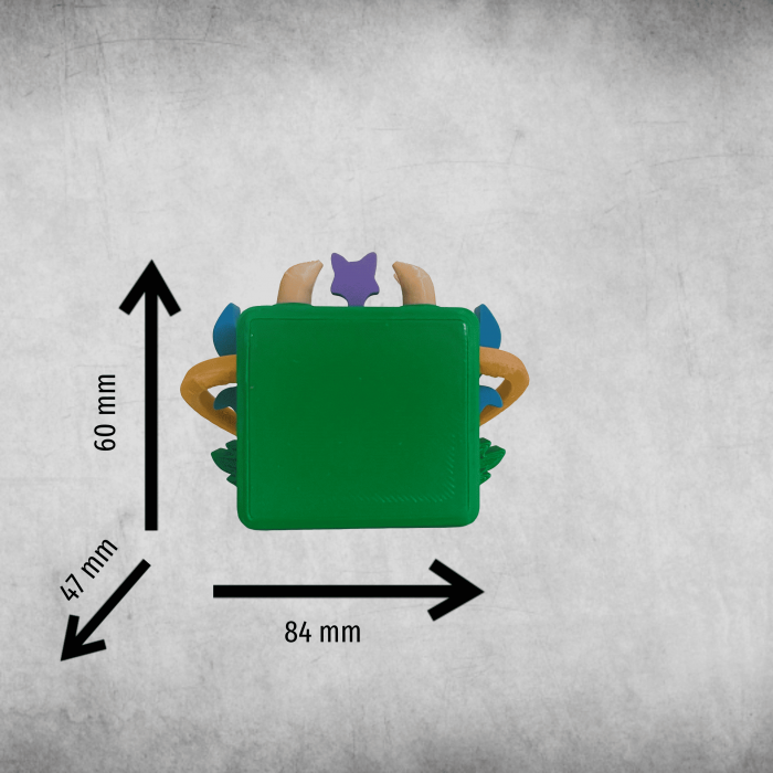 Figurina Dragon Fruit Rework, Blox Fruits, Roblox [3]