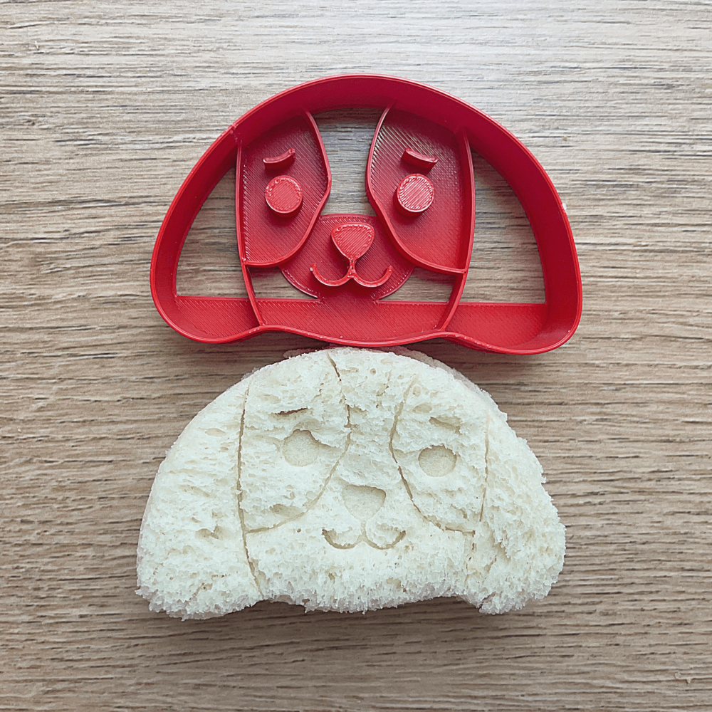 Forma pentru sandwichuri Catelus [4]