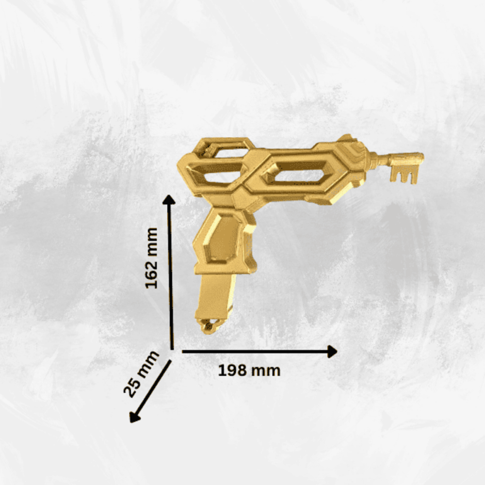 Keyzi, Recuzita din Rivals Roblox [5]