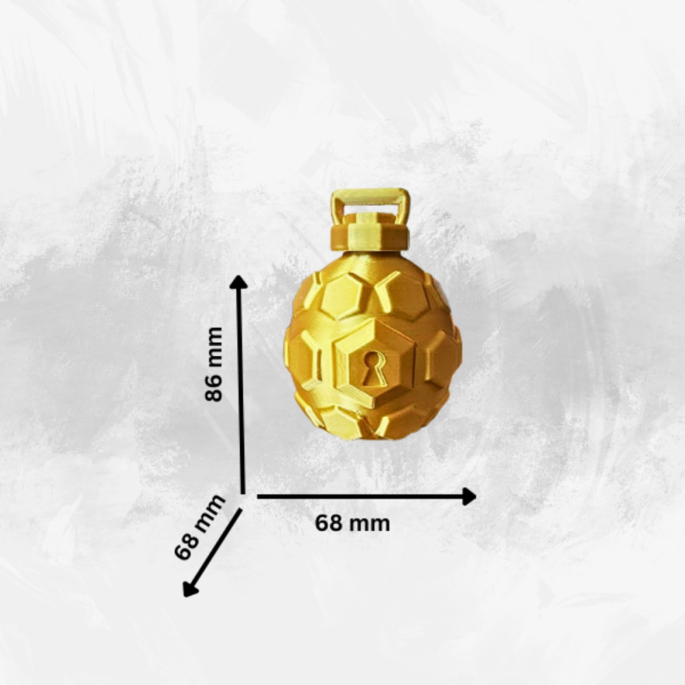 Set Keynade Rivals Roblox [5]