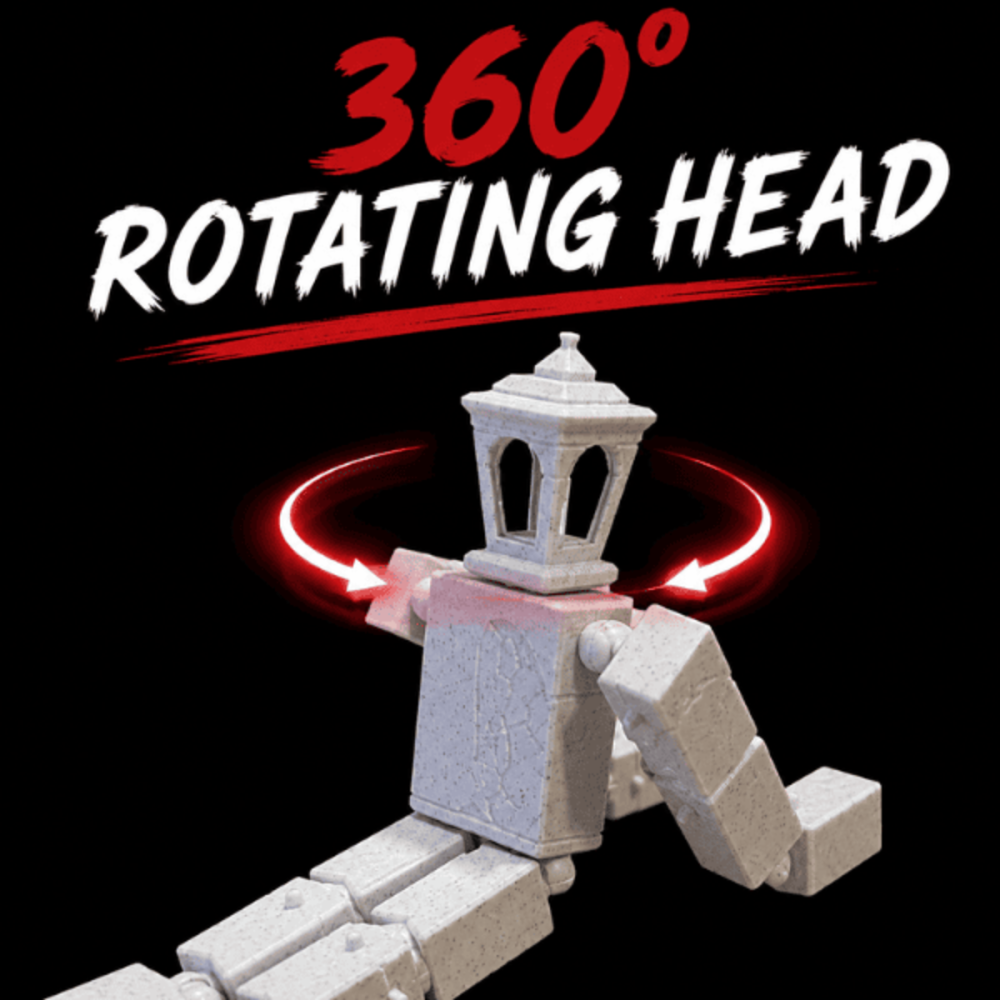 Candlebearer Pressure Roblox [3]