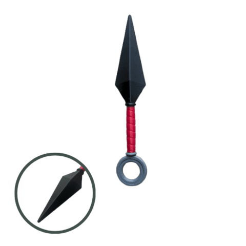 99 nights in the forest - Arma Kunai din 99 nights in the forest , Roblox