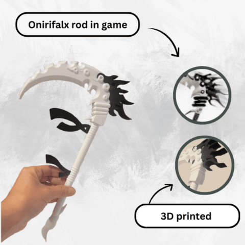 Rod Onirifalx, inspirat din Fisch, Roblox [1]