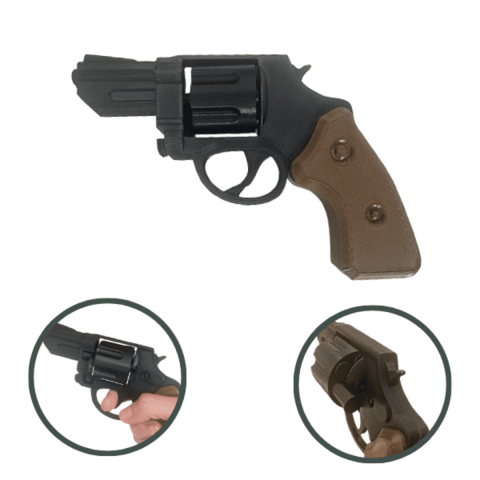 99 nights in the forest - Arma Revolver din 99 nights in the forest , Roblox