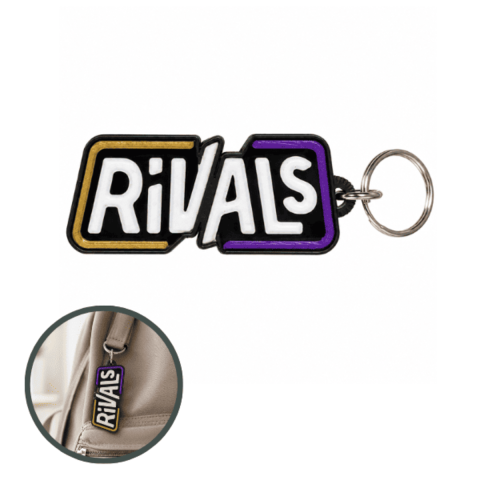 Rivals - Breloc Rivals Roblox