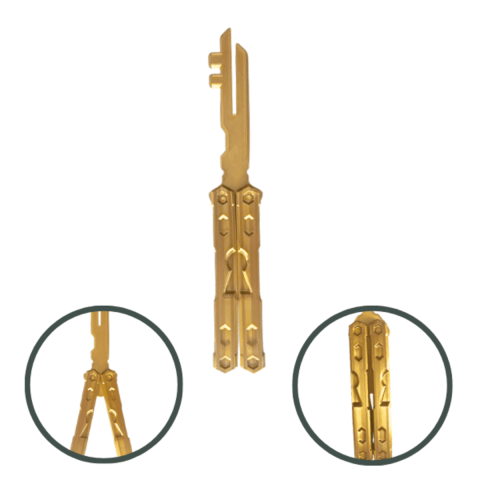 Rivals - Keylisong, Briceag Rivals Roblox