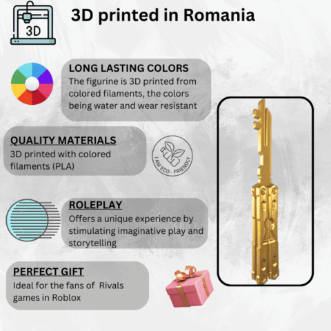 Keylisong, Briceag Rivals Roblox [3]