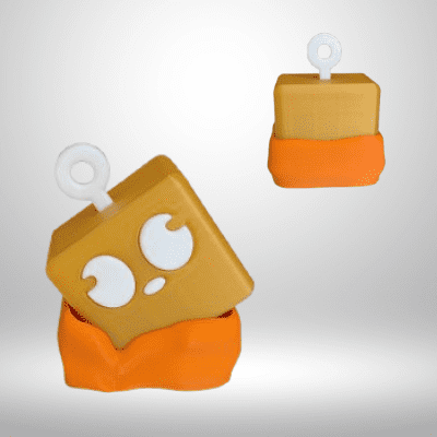 Figurina Buddha, Blox Fruits, Roblox [2]