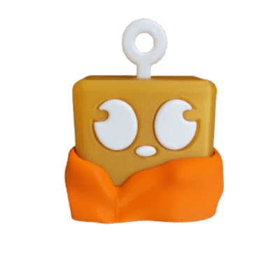 Blox Fruits - Figurina Buddha, Blox Fruits, Roblox