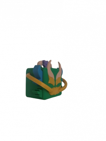 Figurina Dragon Fruit Rework, Blox Fruits, Roblox [3]