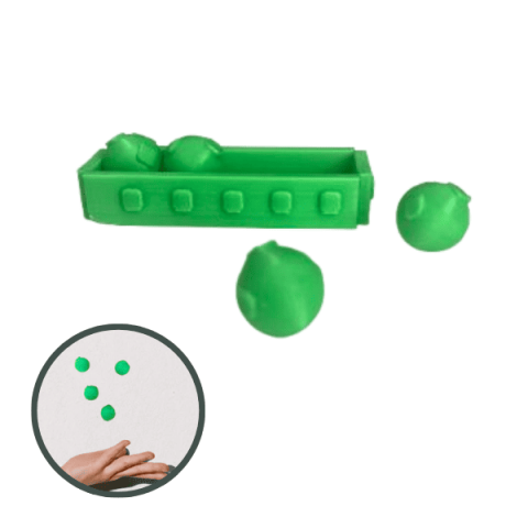 Grow A Garden - Figurina Beanstalk din Grow a Garden, Roblox