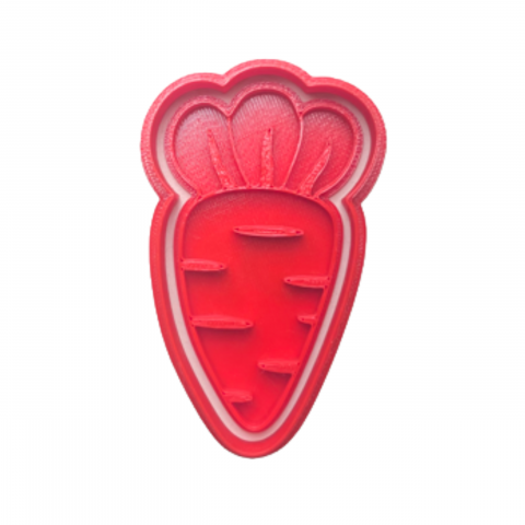 Paste - Forma de prajituri morcov