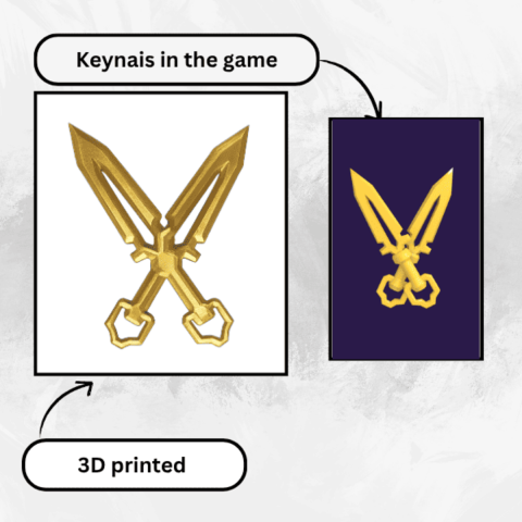 Set Keynais Rivals Roblox [1]