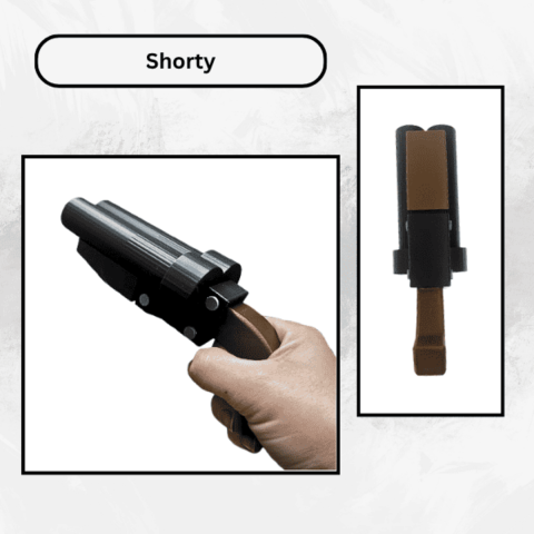Shorty, Recuzita din Rivals Roblox [2]