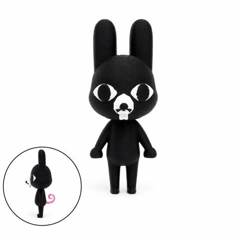 Ratthew, Animal Hospital Roblox
