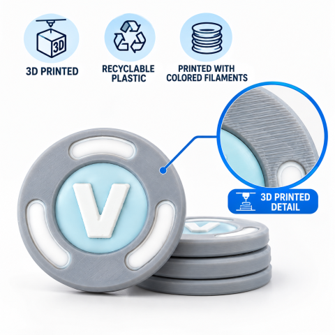 Set 10 monede V-Bucks, Fortnite [2]
