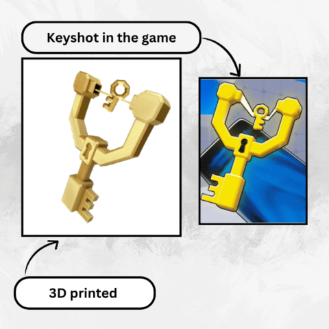Set Keyshot Rivals Roblox [1]