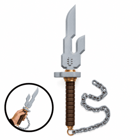 Trenduri - Jujutsu Toji - Inverted Spear of Heaven