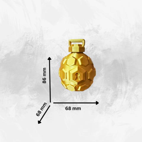 Set Keynade Rivals Roblox [4]
