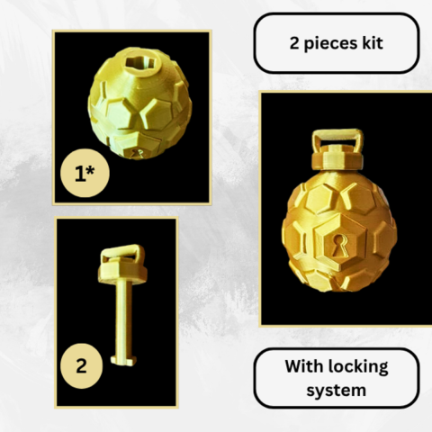 Set Keynade Rivals Roblox [3]