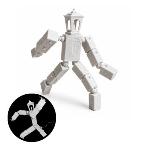 Candlebearer Pressure Roblox [0]