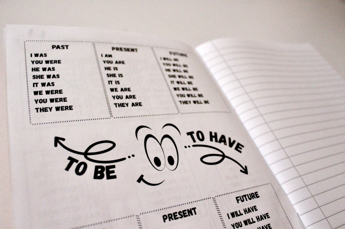 Caiet engleza clasele 1-4 [4]