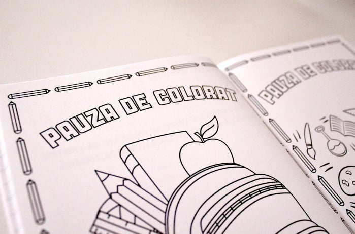 Caiet limba si literatura romana clasele 1-4 [8]