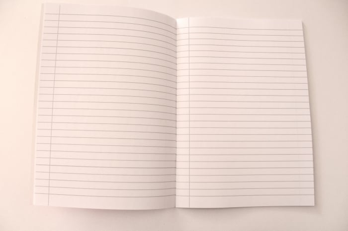 Caiet Universal A5 pentru clasele 1-4 [5]