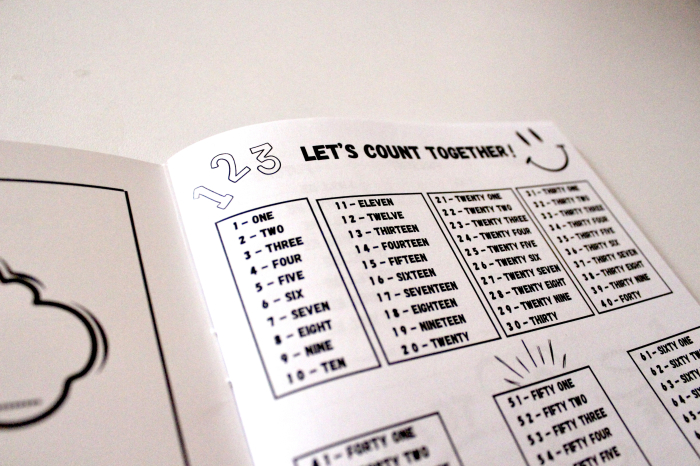 Ofertă 1+1 GRATIS - Caiete de engleza pentru clasele 1-4 [3]