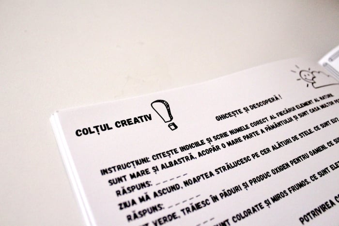 Ofertă 1+1 GRATIS - Caiete de științe ale naturii pentru clasele 1-4 [6]