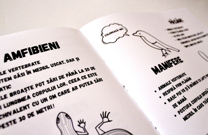 Ofertă 1+1 GRATIS - Caiete de științe ale naturii pentru clasele 1-4 [4]