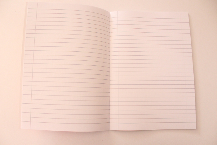 Ofertă 1+1 GRATIS - Caiete universale A5 pentru clasele 1-4 [5]