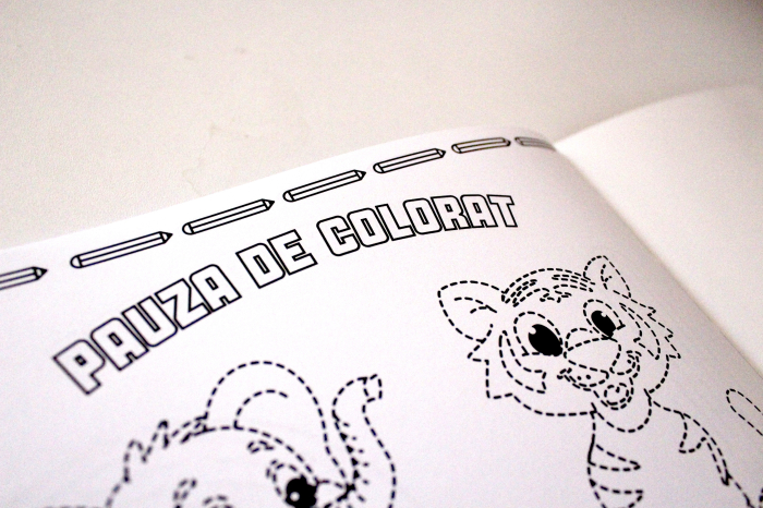 Ofertă 1+1 GRATIS - Caiete universale B5 pentru clasele 1-4 [4]