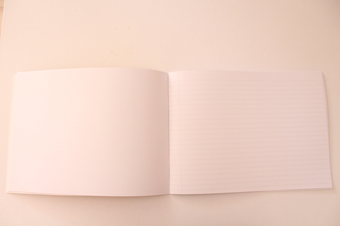 Ofertă 1+1 GRATIS - Caiete universale B5 pentru clasele 1-4 [5]