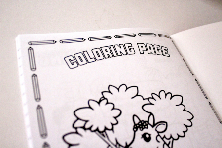 Caiet engleza clasele 1-4 [6]