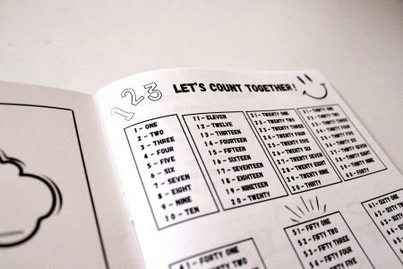 Caiet engleza clasele 1-4 [2]