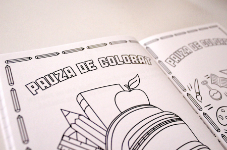 Caiet limba si literatura romana clasele 1-4 [7]