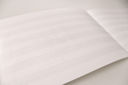 Caiet muzica pentru clasele 1-4 [6]