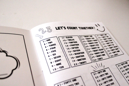 Ofertă 1+1 GRATIS - Caiete de engleza pentru clasele 1-4 [2]