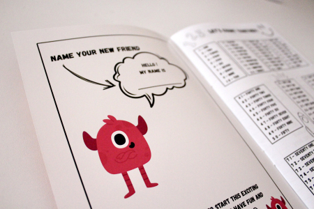 Ofertă 1+1 GRATIS - Caiete de engleza pentru clasele 1-4 [1]