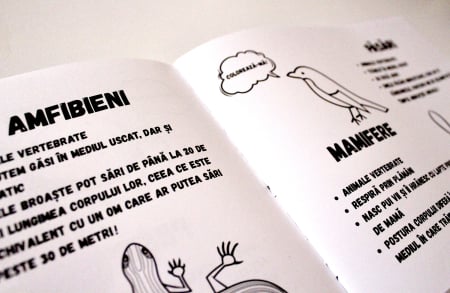 Ofertă 1+1 GRATIS - Caiete de științe ale naturii pentru clasele 1-4 [3]