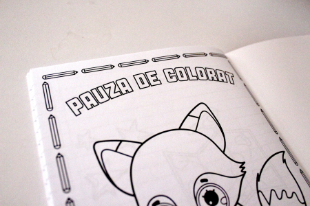 Ofertă 1+1 GRATIS - Caiete universale A5 pentru clasele 1-4 [3]