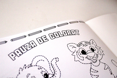 Ofertă 1+1 GRATIS - Caiete universale B5 pentru clasele 1-4 [3]