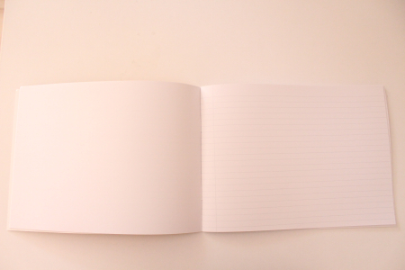 Ofertă 1+1 GRATIS - Caiete universale B5 pentru clasele 1-4 [4]