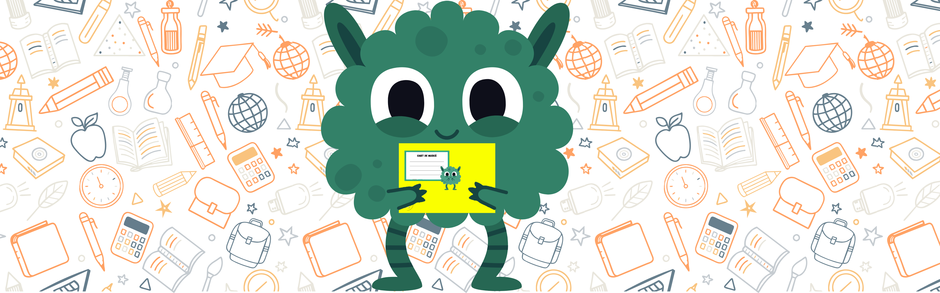 Cum alegi caietul perfect pentru clasele 1-4?